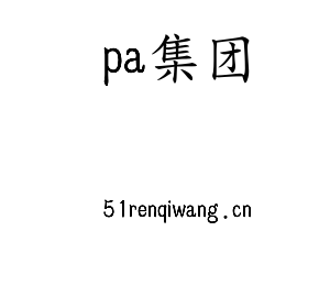 深圳市pa集团电子有限公司官网